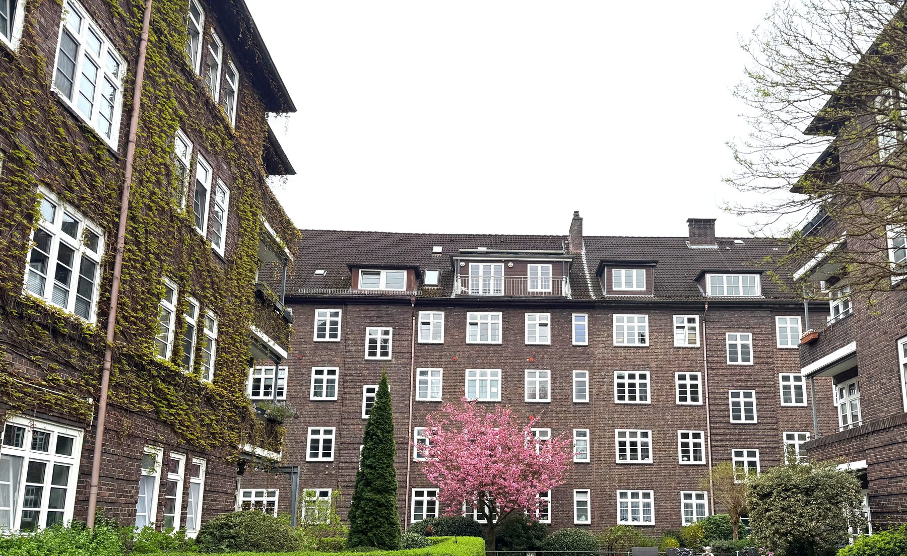 Immobilien in Hamburg